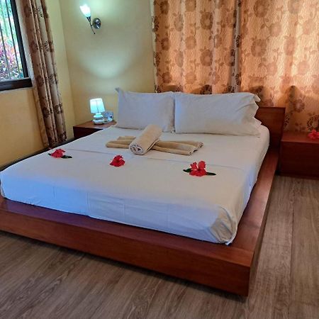 Georgina'S Cottage Beau Vallon  Buitenkant foto