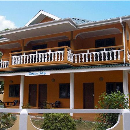Georgina'S Cottage Beau Vallon  Buitenkant foto