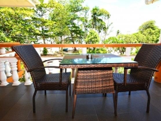 Georgina'S Cottage Beau Vallon  Kamer foto