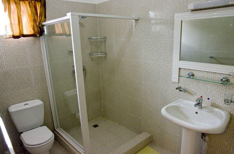 Georgina'S Cottage Beau Vallon  Kamer foto