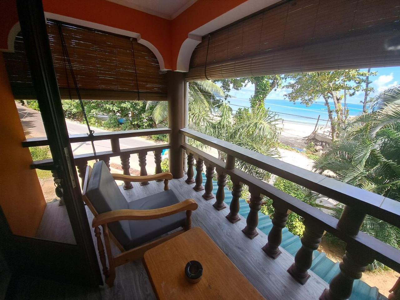 Georgina'S Cottage Beau Vallon  Buitenkant foto