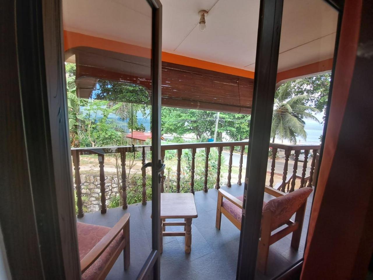 Georgina'S Cottage Beau Vallon  Buitenkant foto